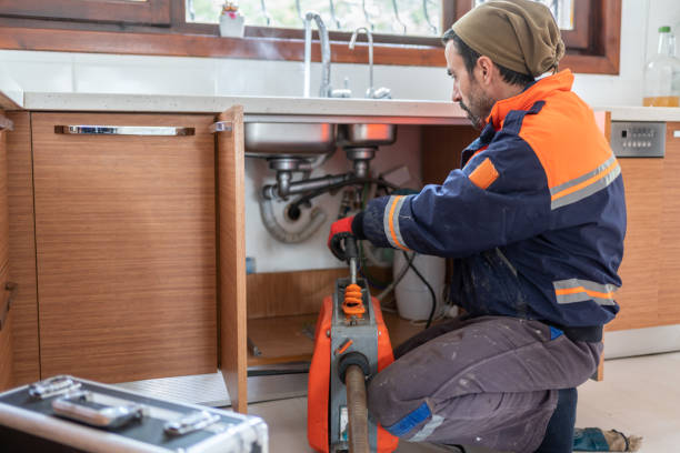 Best Plumbing Inspection Services  in Oswego, IL