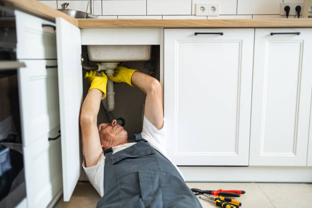 Best Emergency Plumber  in Oswego, IL