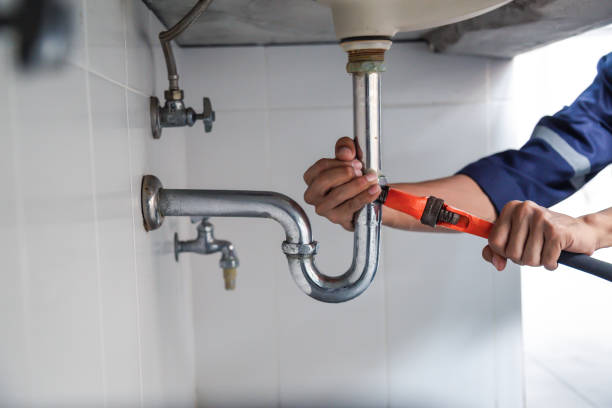 Best Shower Repair Services  in Oswego, IL