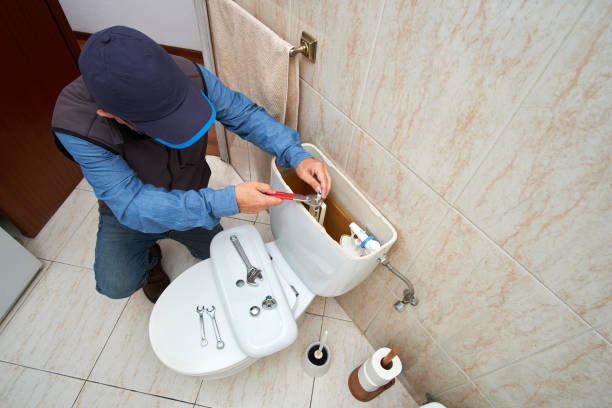Oswego, IL Plumbing Company