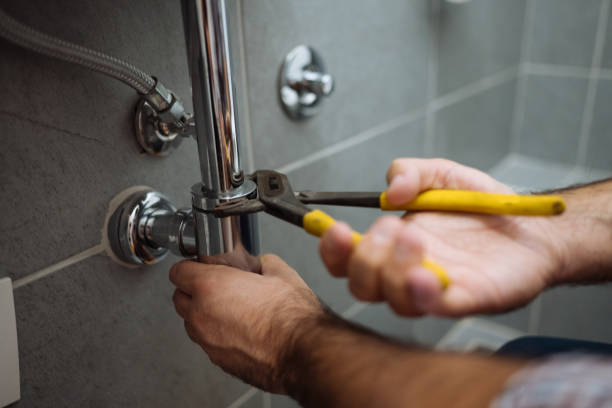 Trusted Oswego, IL Plumbing Experts