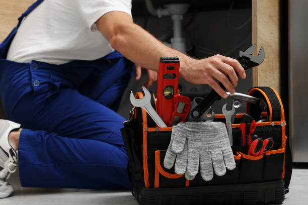 Best Pipe Repair Near Me  in Oswego, IL