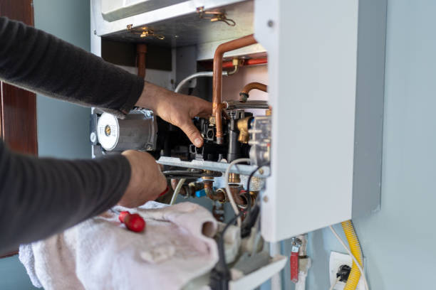 Sprinkler Systems in Oswego, IL