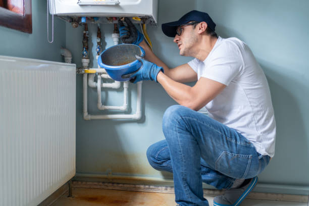 Boilers & Radiators in Oswego, IL