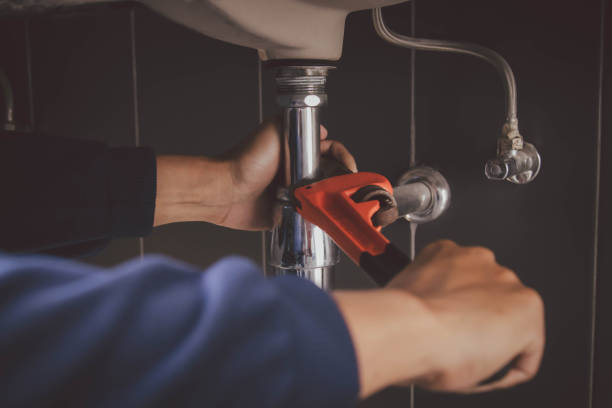 Best Plumbing Repair Near Me  in Oswego, IL