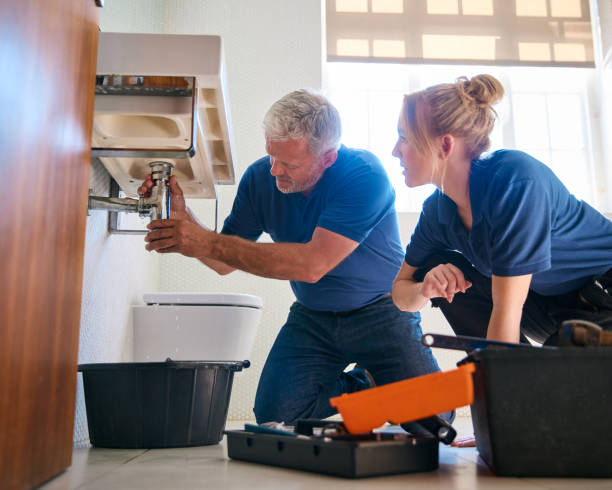 Best Water Leak Repair  in Oswego, IL